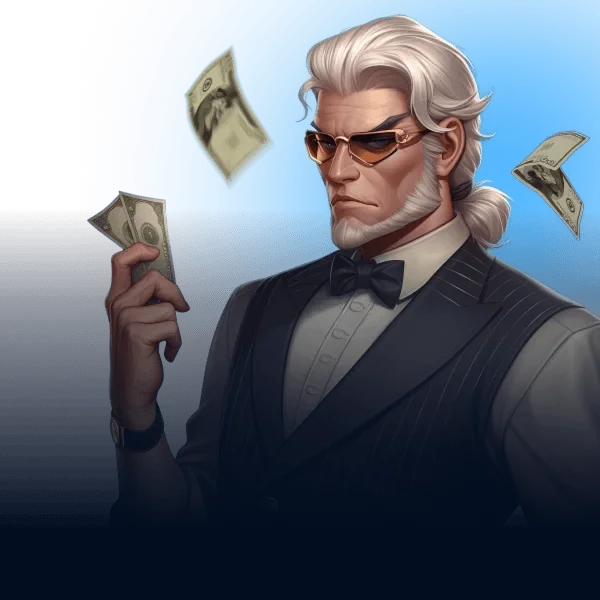 Billionariespin mobile banner